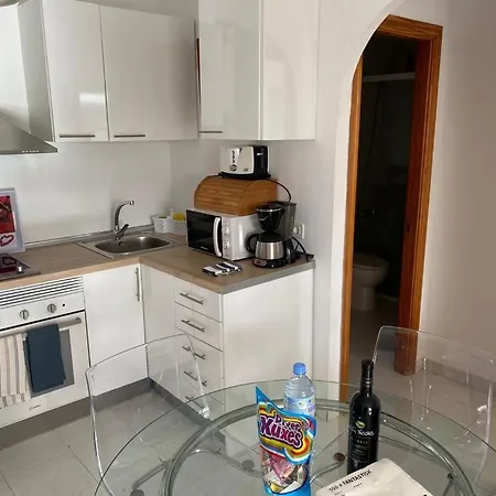 Apartment Precioso Apartamento En Complejo Residencial