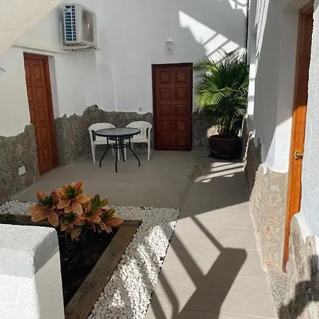 Apartment Precioso Apartamento En Complejo Residencial